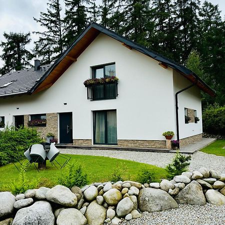Apartmany Runi Stará Lesná Buitenkant foto