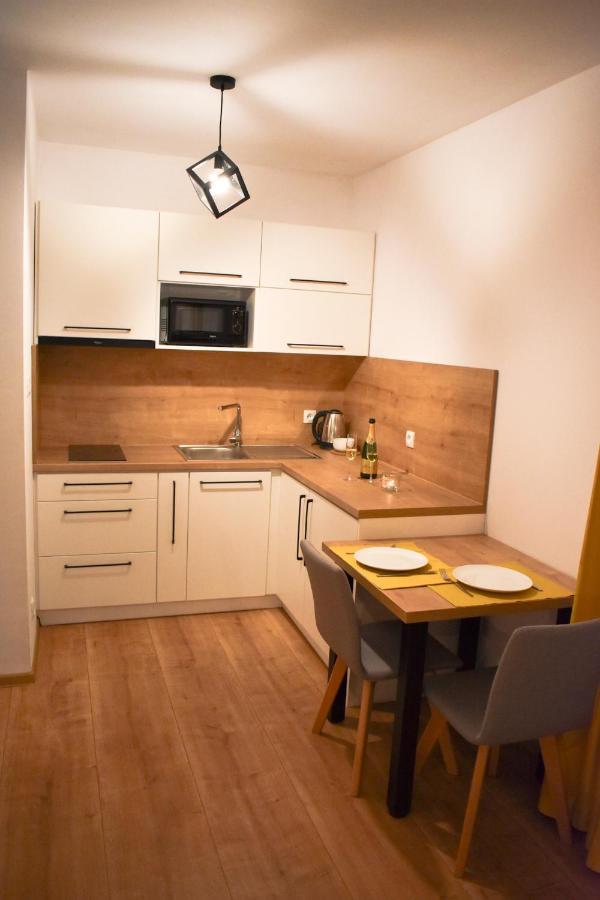 Apartmany Runi Stará Lesná Buitenkant foto