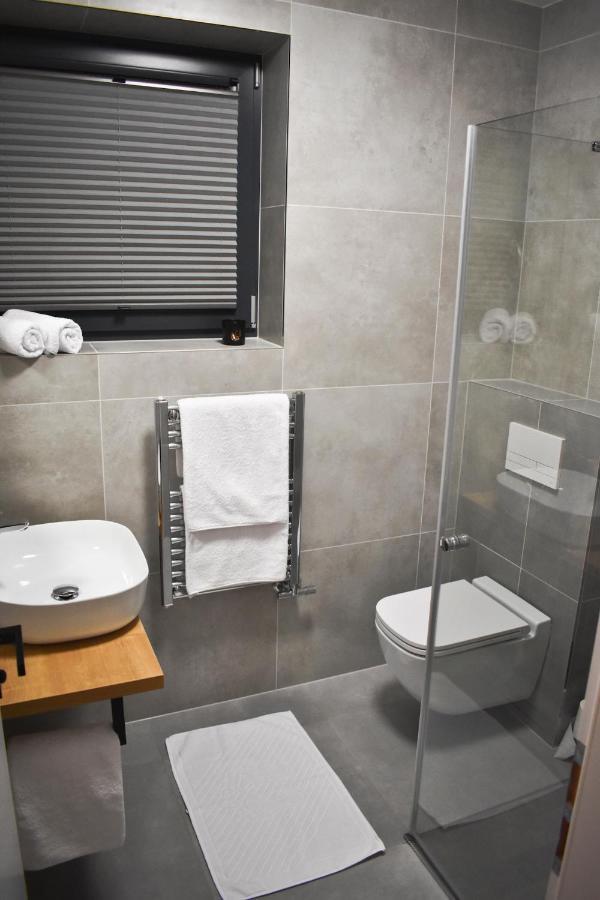 Apartmany Runi Stará Lesná Buitenkant foto