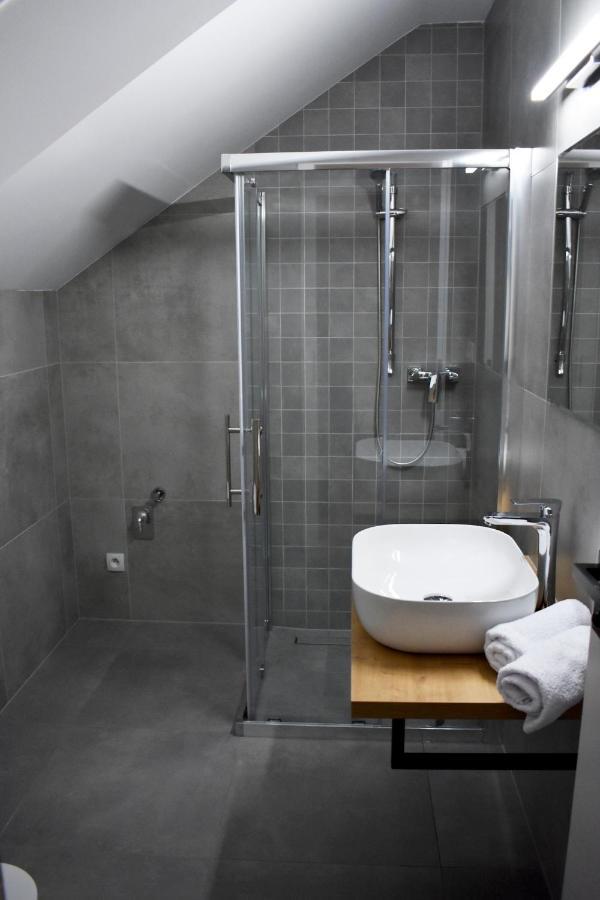 Apartmany Runi Stará Lesná Buitenkant foto