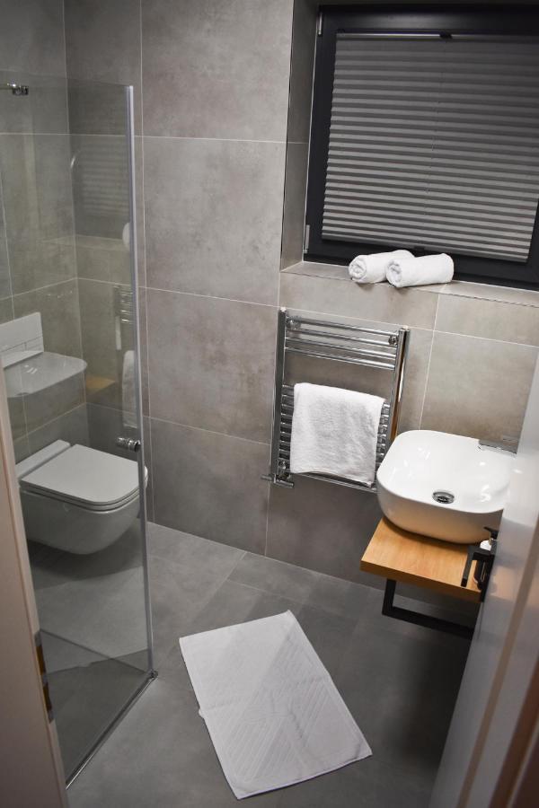 Apartmany Runi Stará Lesná Buitenkant foto