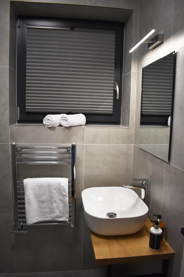 Apartmany Runi Stará Lesná Buitenkant foto