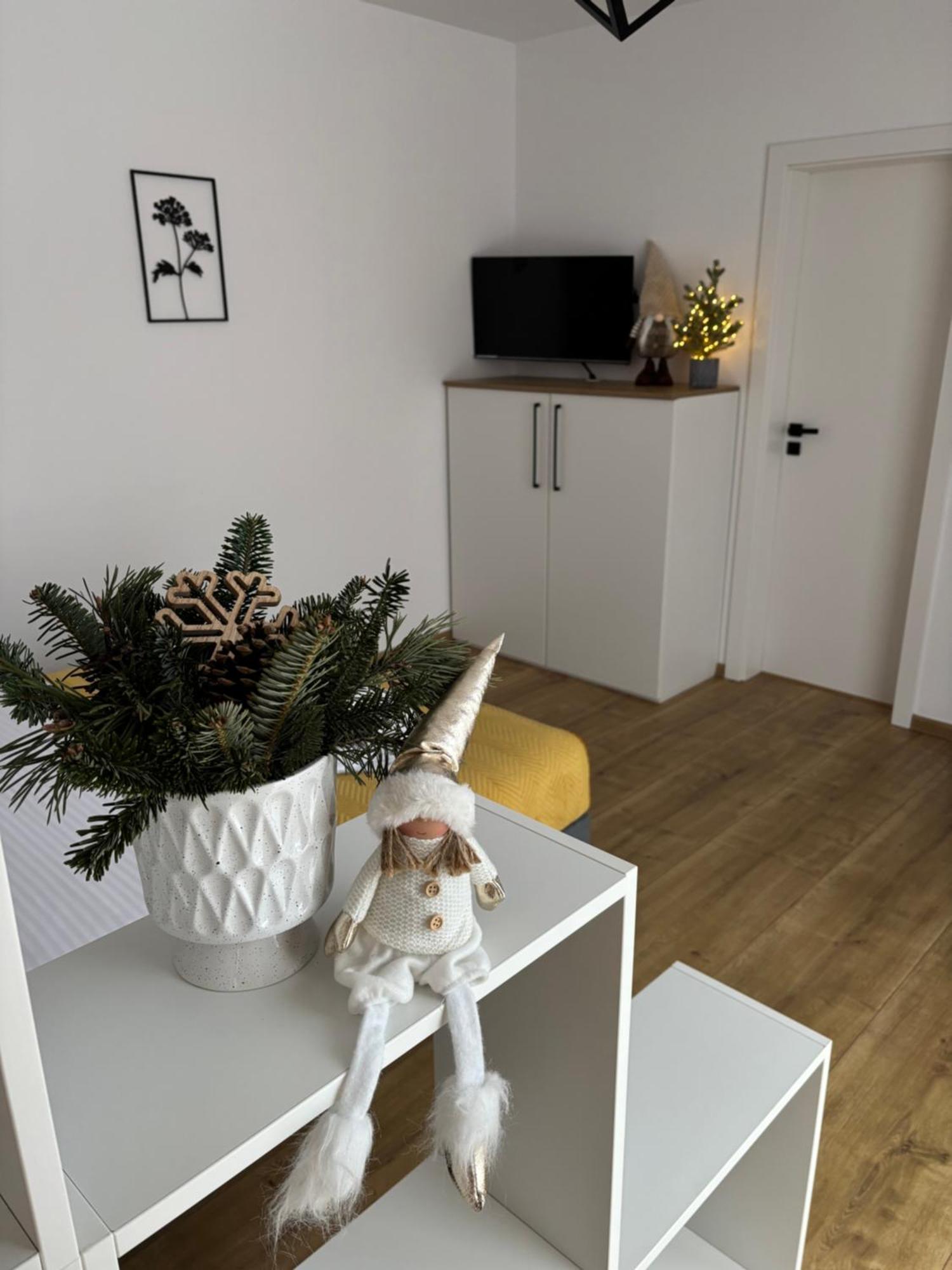Apartmany Runi Stará Lesná Buitenkant foto